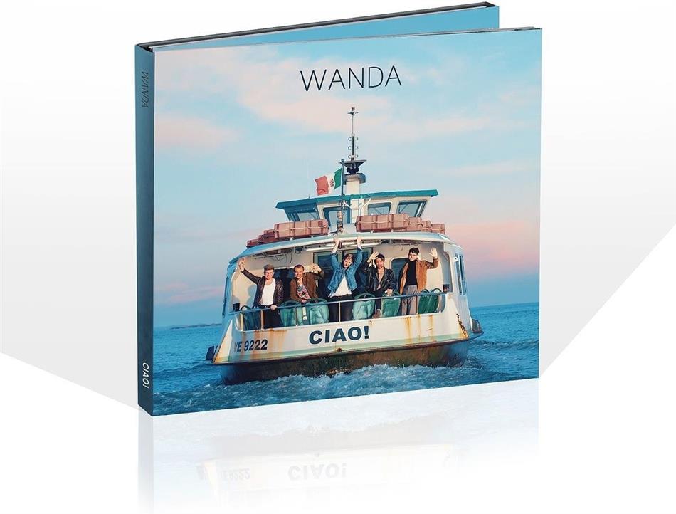 Wanda - Ciao! Special Edition