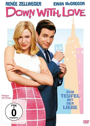 Down With Love - Zum Teufel mit der Liebe (2003)