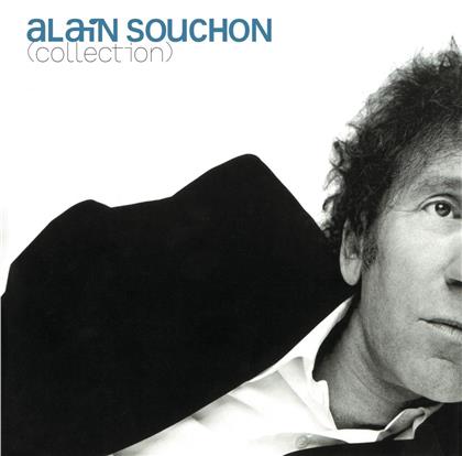 Alain Souchon - Collection (2 LPs)