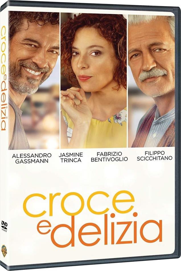 Croce e delizia (2019)