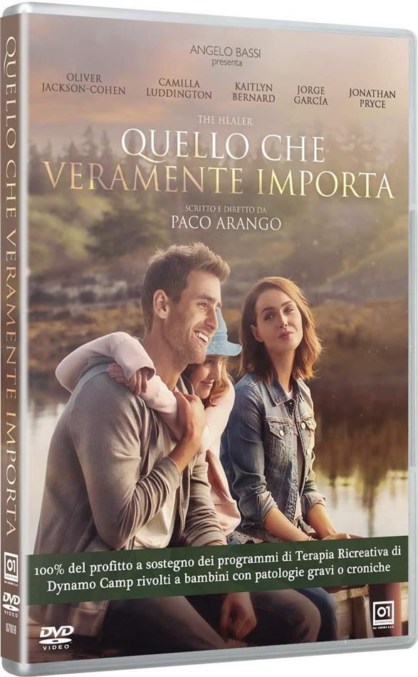 Quello che veramente importa (2017)