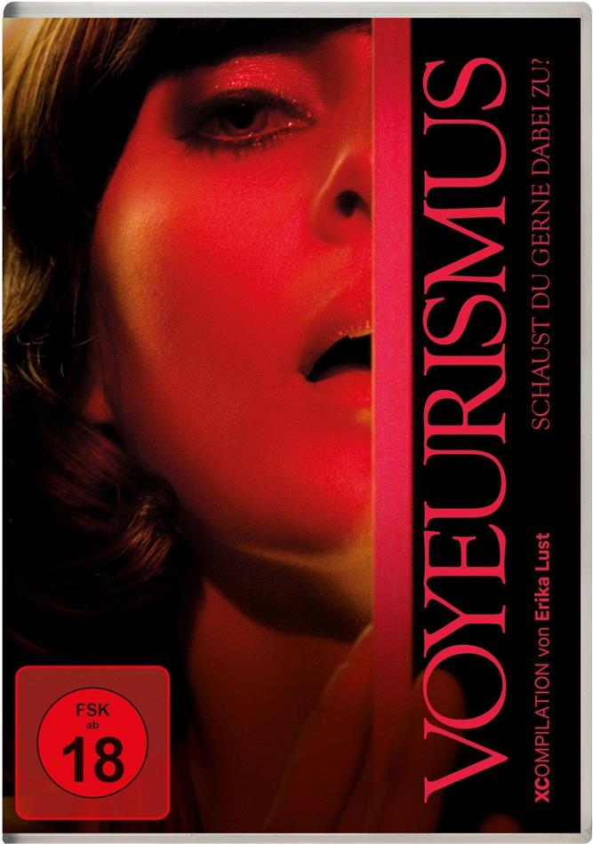 XCompilation - Voyeurismus