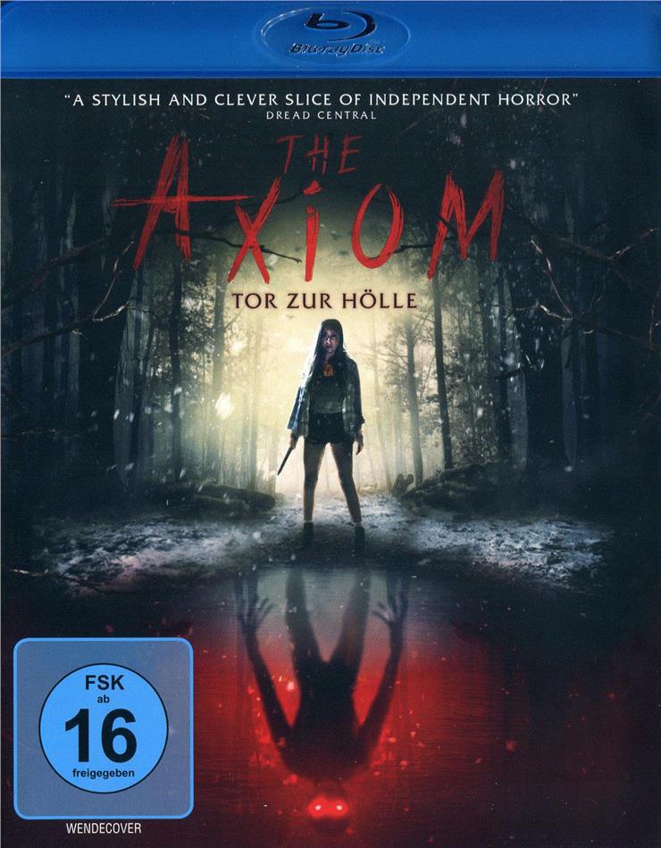 The Axiom - Tor zur Hölle (2018)