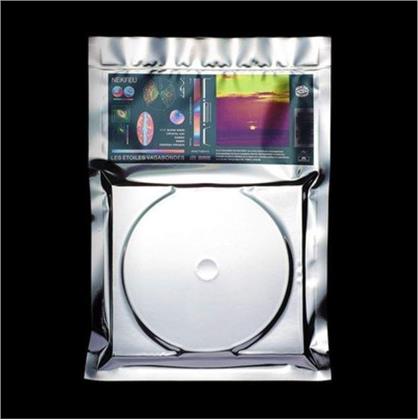 Nekfeu - Les Etoiles Vagabondes