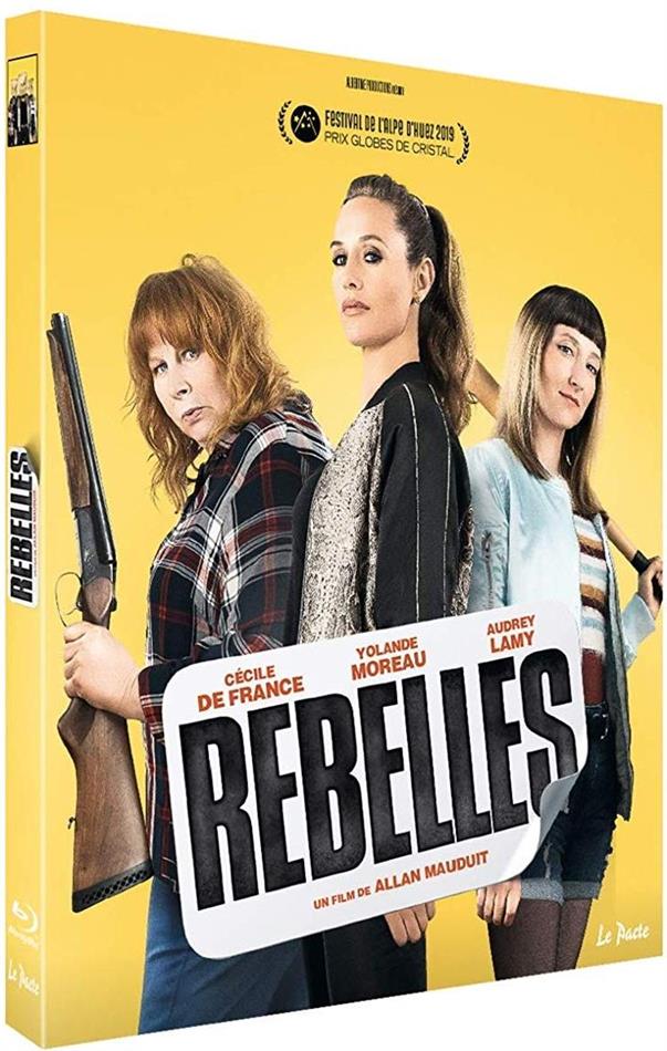Rebelles (2019)