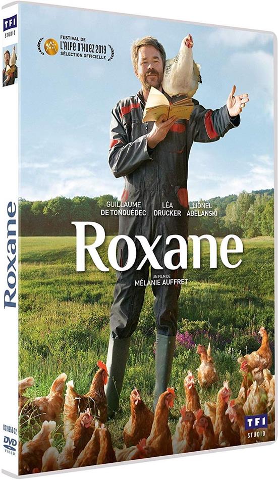 Roxane (2019)