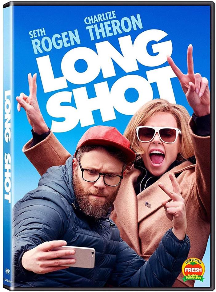 Long Shot (2019)