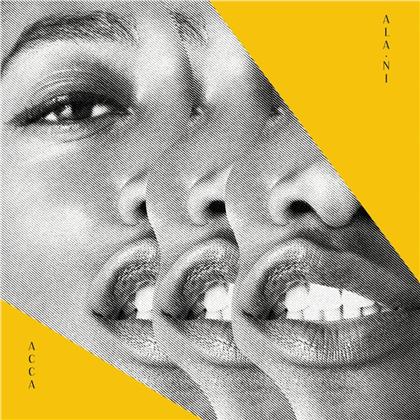 Ala.Ni - Acca (LP)