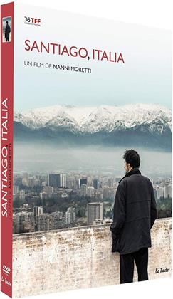 Santiago, Italia (2018)