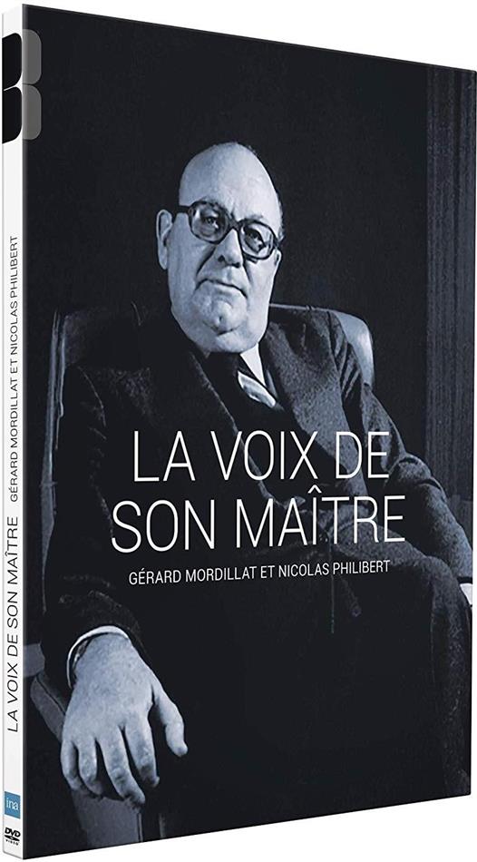 La voix de son maître (1979)