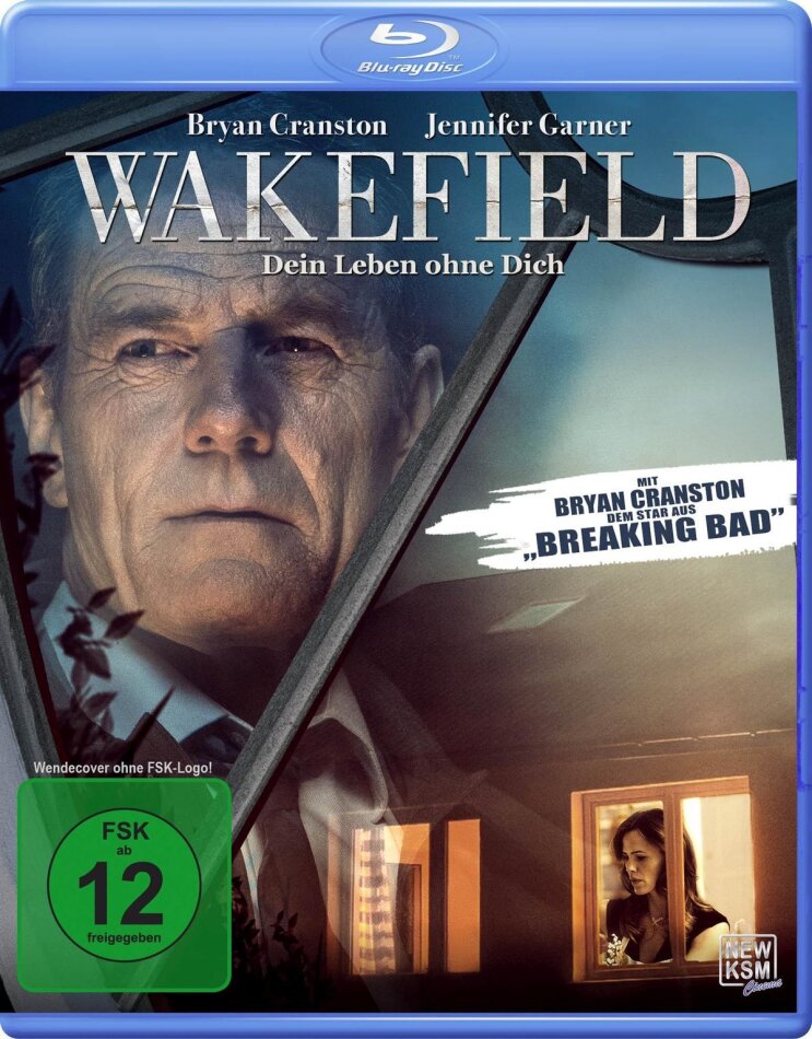 Wakefield - Dein Leben ohne dich (2016)