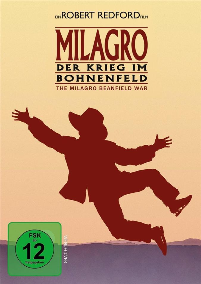 Milagro - Der Krieg im Bohnenfeld (1988)