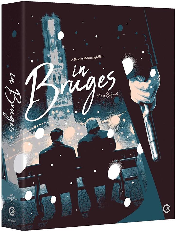 In Bruges (2008) Limited Edition