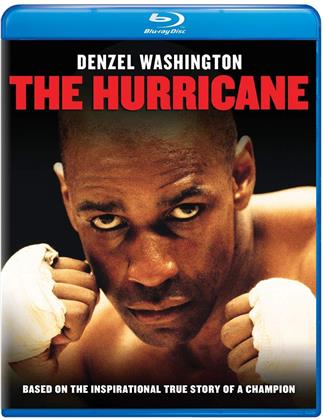 The Hurricane (1999)