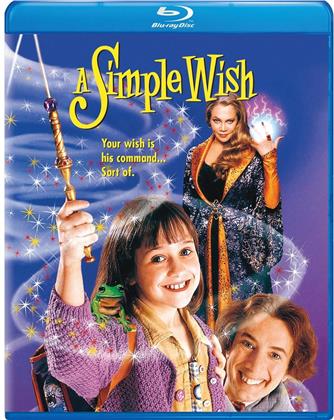 A Simple Wish (1997)