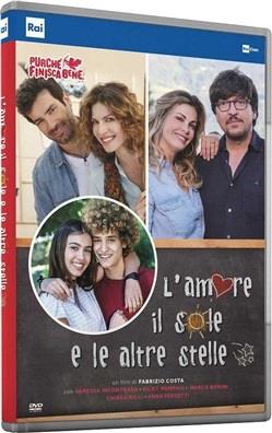L'amore, il sole e l'altre stelle (2019)