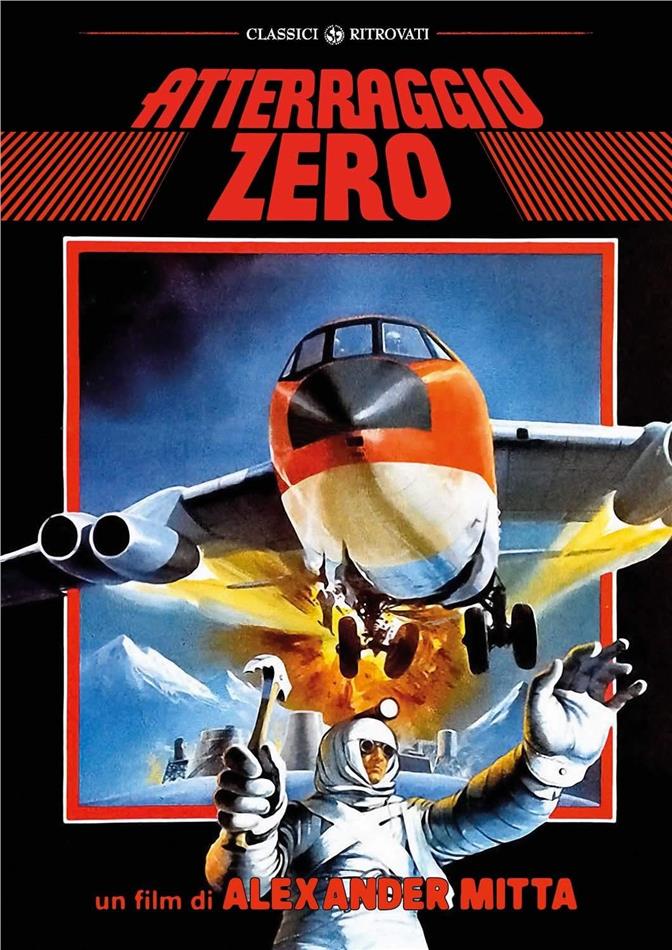 Atterraggio zero (1980) Classici Ritrovati