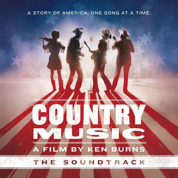 Country Music: A Film By Ken Burns - OST