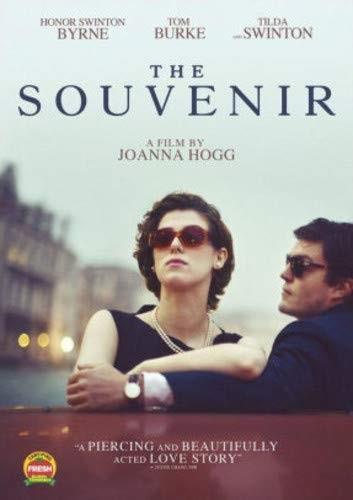 The Souvenir (2019)