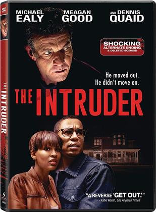 The Intruder (2019)