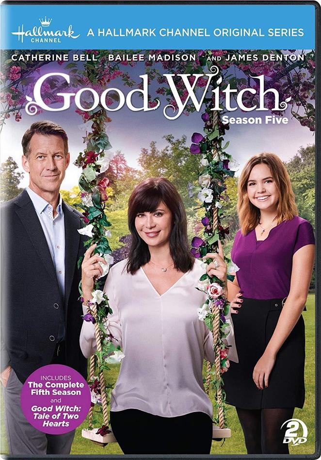 Good Witch - Season 5 2 DVDs