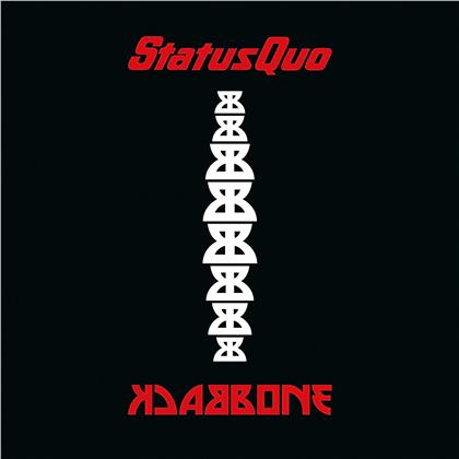 Status Quo - Backbone
