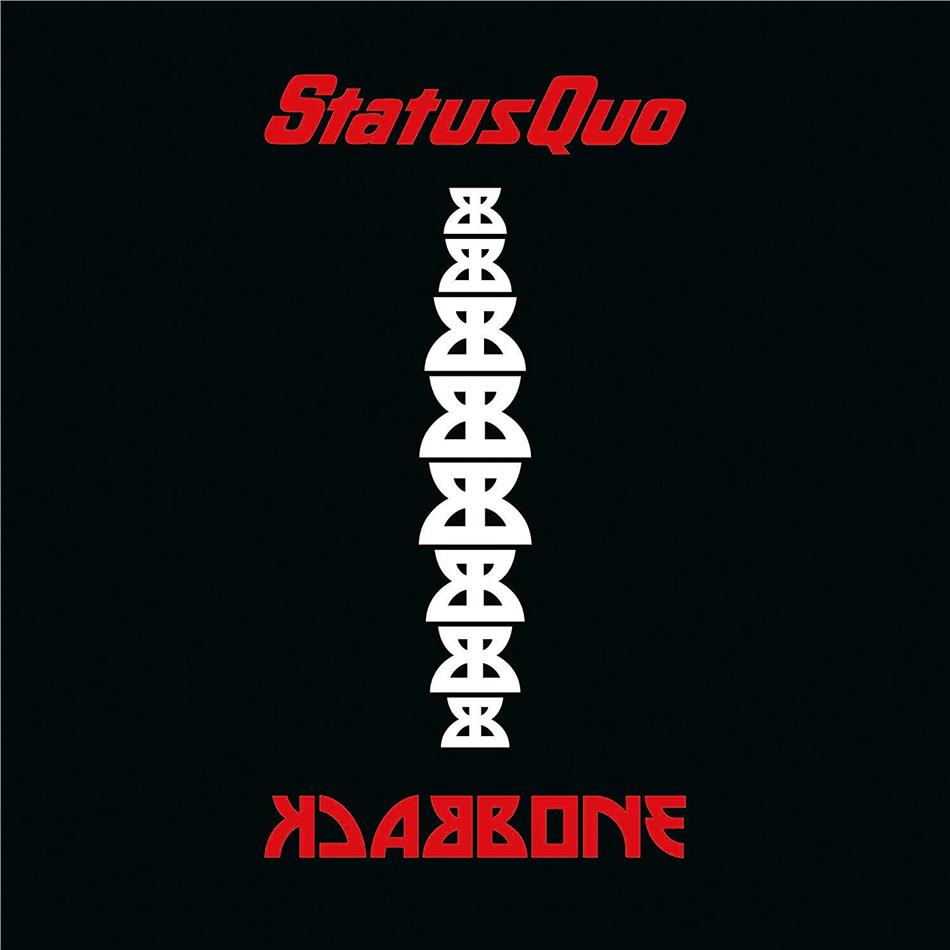 Status Quo - Backbone