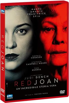 Red Joan (2018)