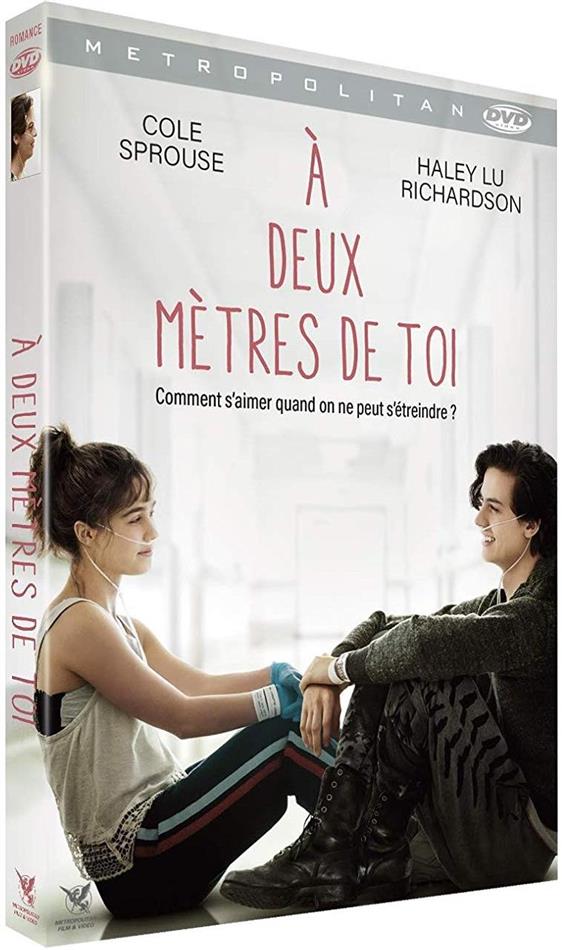 A deux mètres de toi (2019)