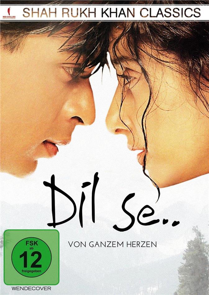 Dil se.. - Von ganzem Herzen (1998) Shah Rukh Khan Classics
