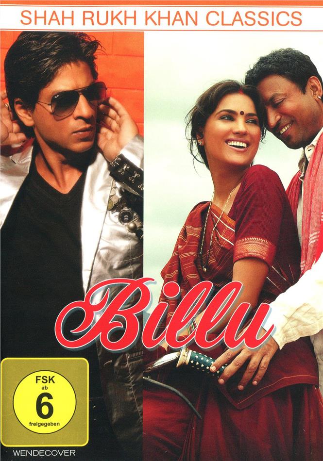 Billu Barber (2009) Shah Rukh Khan Classics