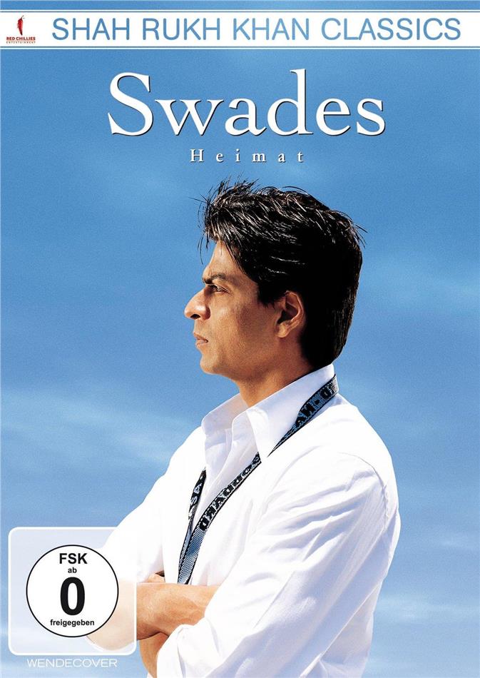 Swades – Heimat Shah Rukh Khan Classics