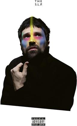 S.L.P. - --- (2 LPs)