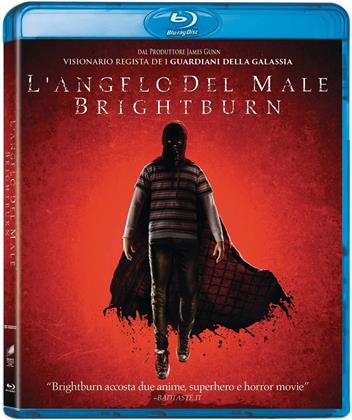 L'angelo del male - Brightburn (2019)