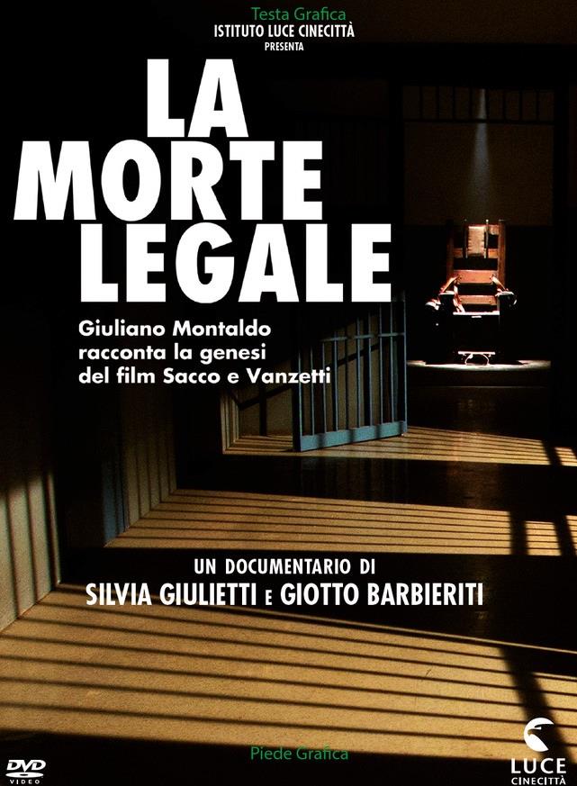 La morte legale (2018)