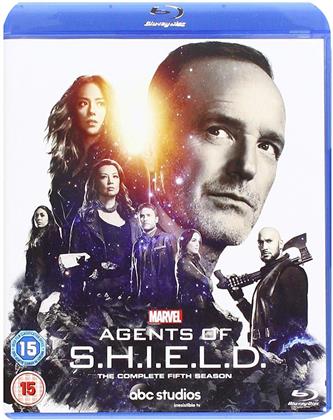 Agents of S.H.I.E.L.D. - Season 5