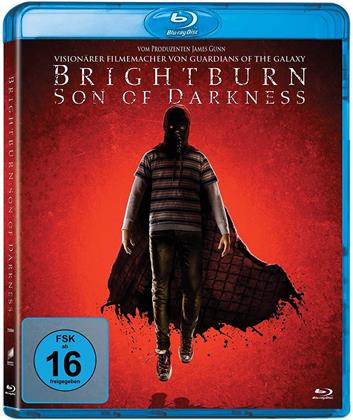 Brightburn - Son of Darkness (2019)
