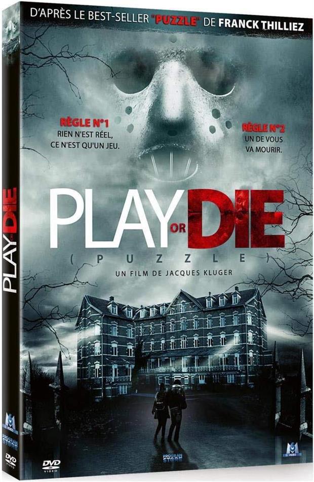 Play or Die (2019)