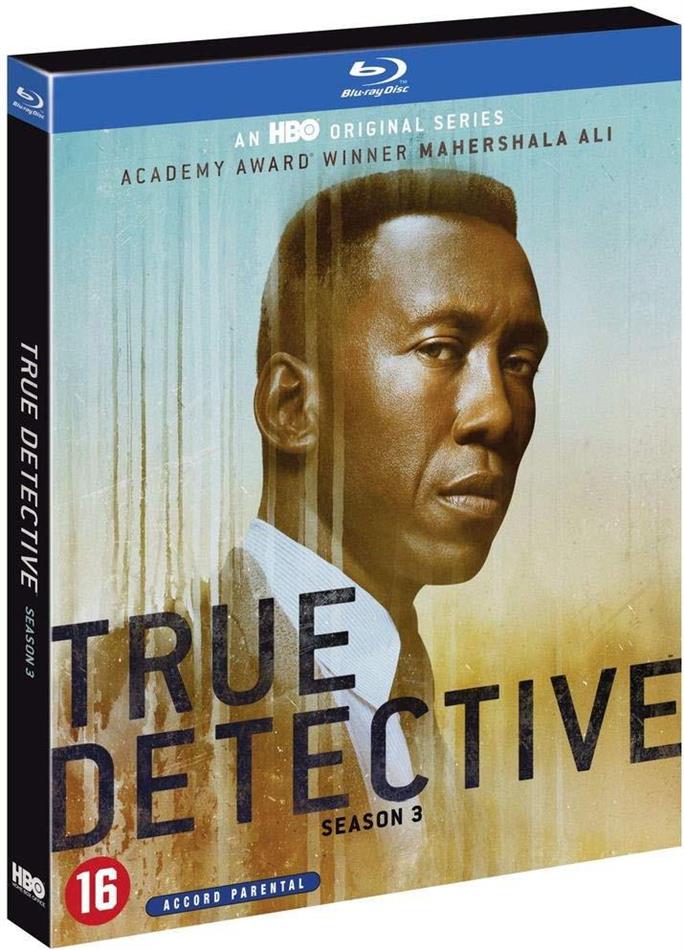 True Detective - Saison 3 3 Blu-rays