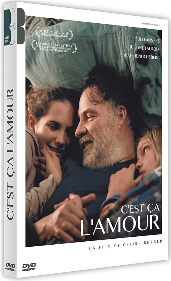 C'est ça l'amour (2019)