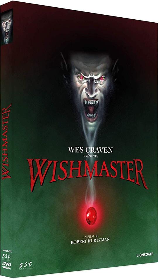 Wishmaster (1997)