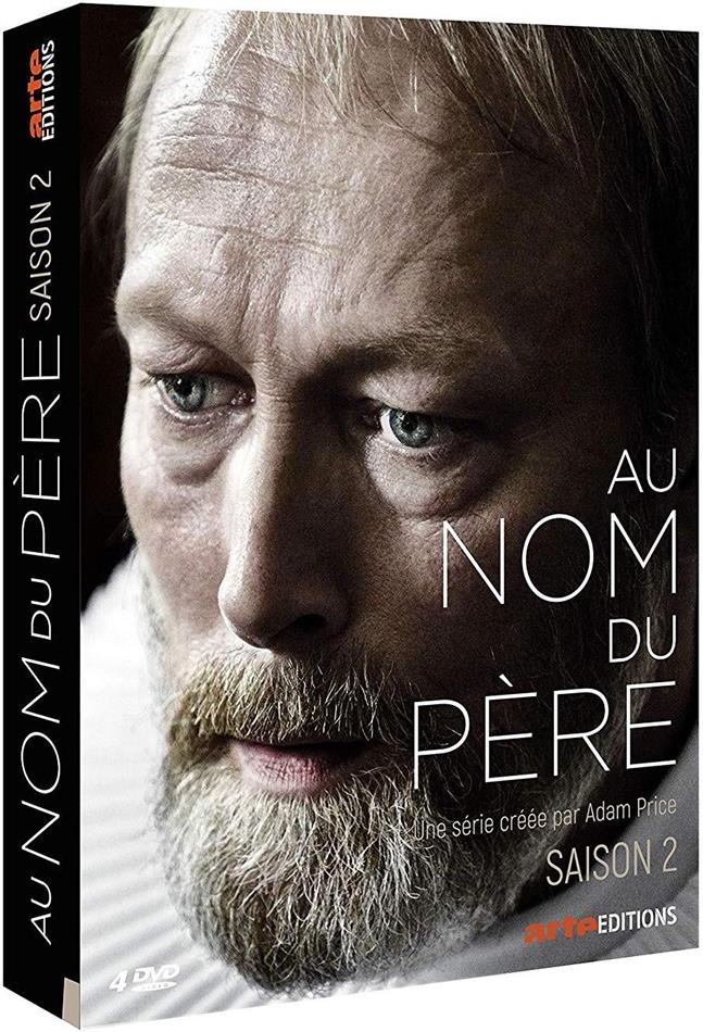 Au nom du père - Saison 2 4 DVD