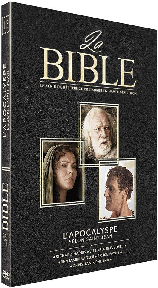 La Bible - L'Apocalypse selon Saint Jean (2002)