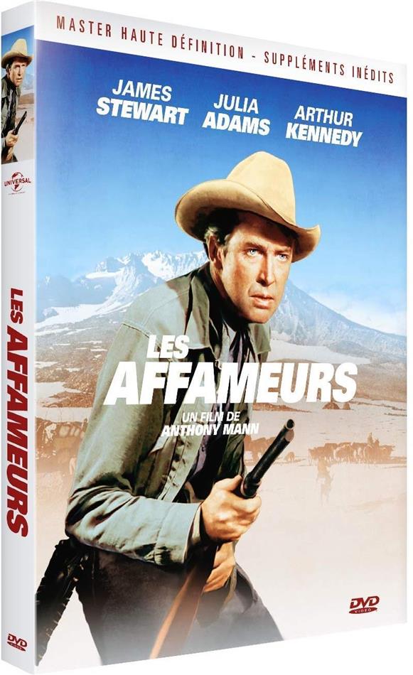 Les affameurs (1952) Nouveau Master Haute Definition