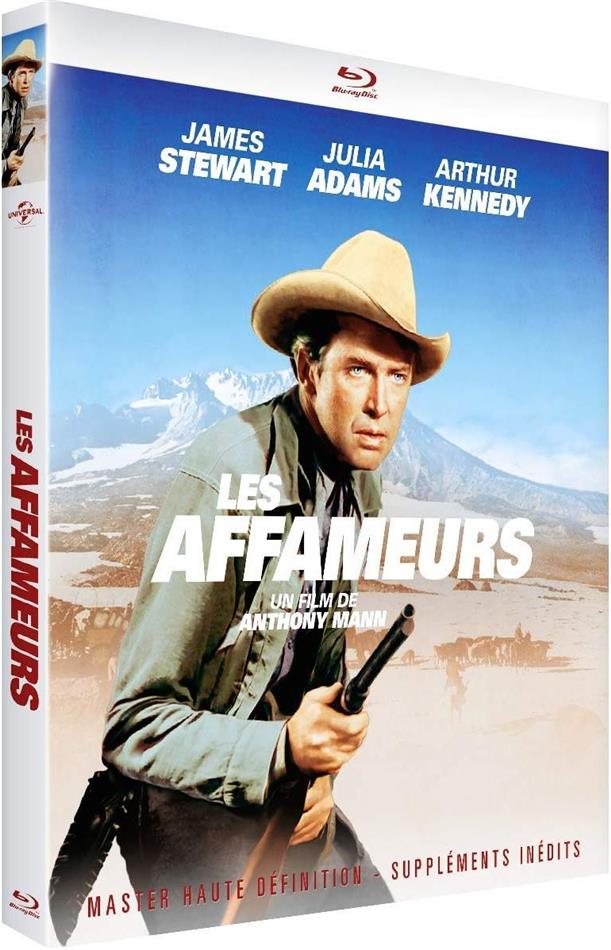 Les affameurs (1952) Nouveau Master Haute Definition