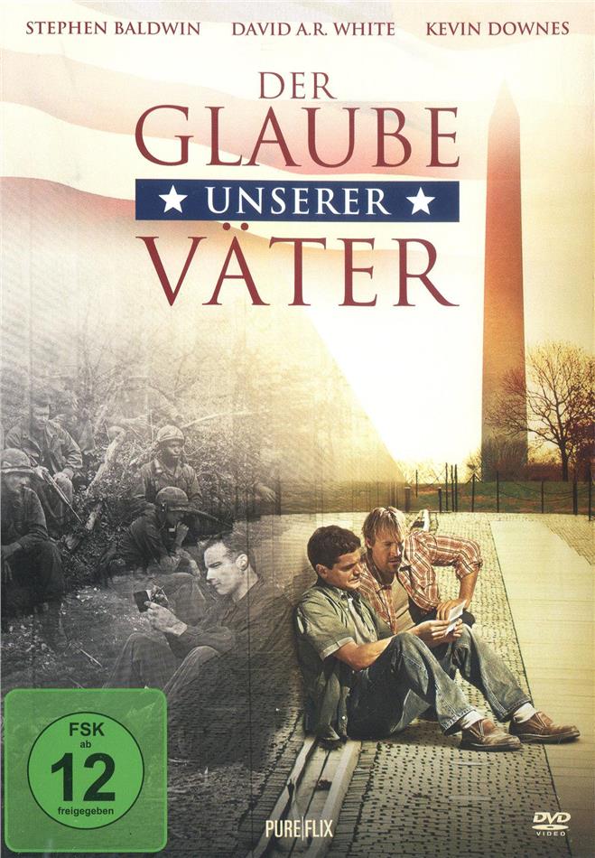 Der Glaube unserer Väter (2015)