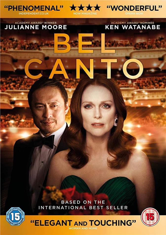 Bel Canto (2018)