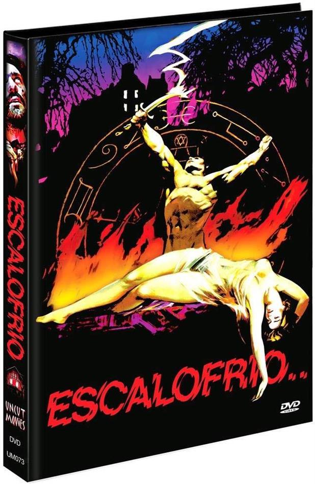 Escalofrio (1978) Cover A, Limited Edition, Mediabook