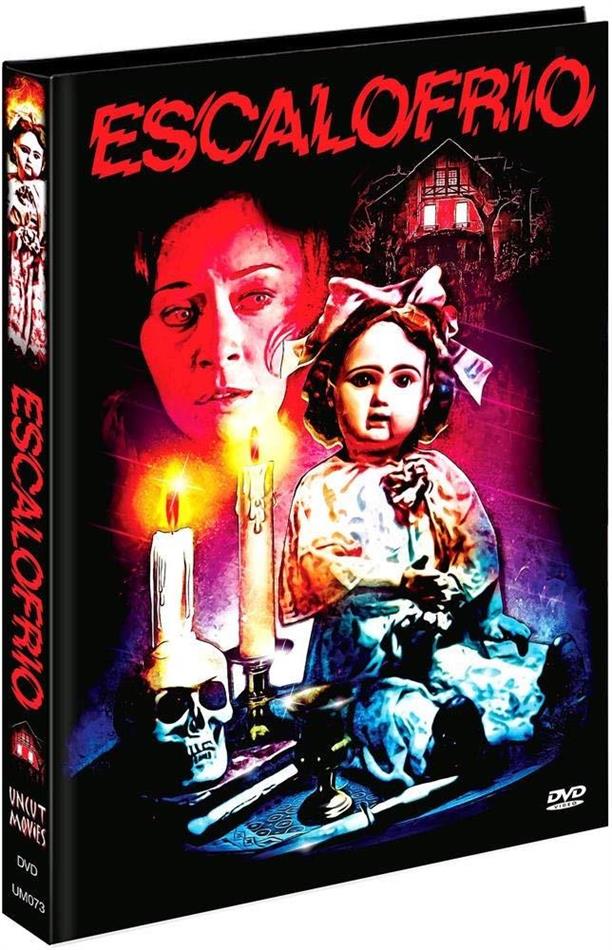 Escalofrio (1978) Cover B, Limited Edition, Mediabook