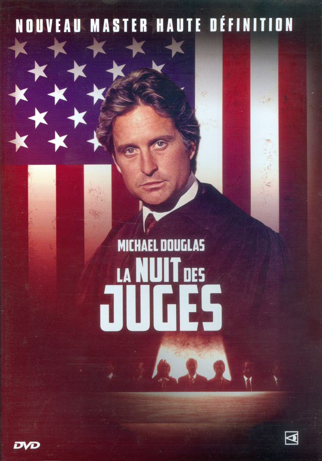 La nuit des juges (1983) Nouveau Master Haute Definition